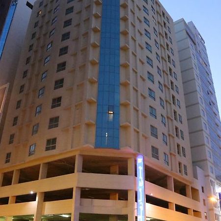 Hotel Marina Tower Manáma Exteriér fotografie